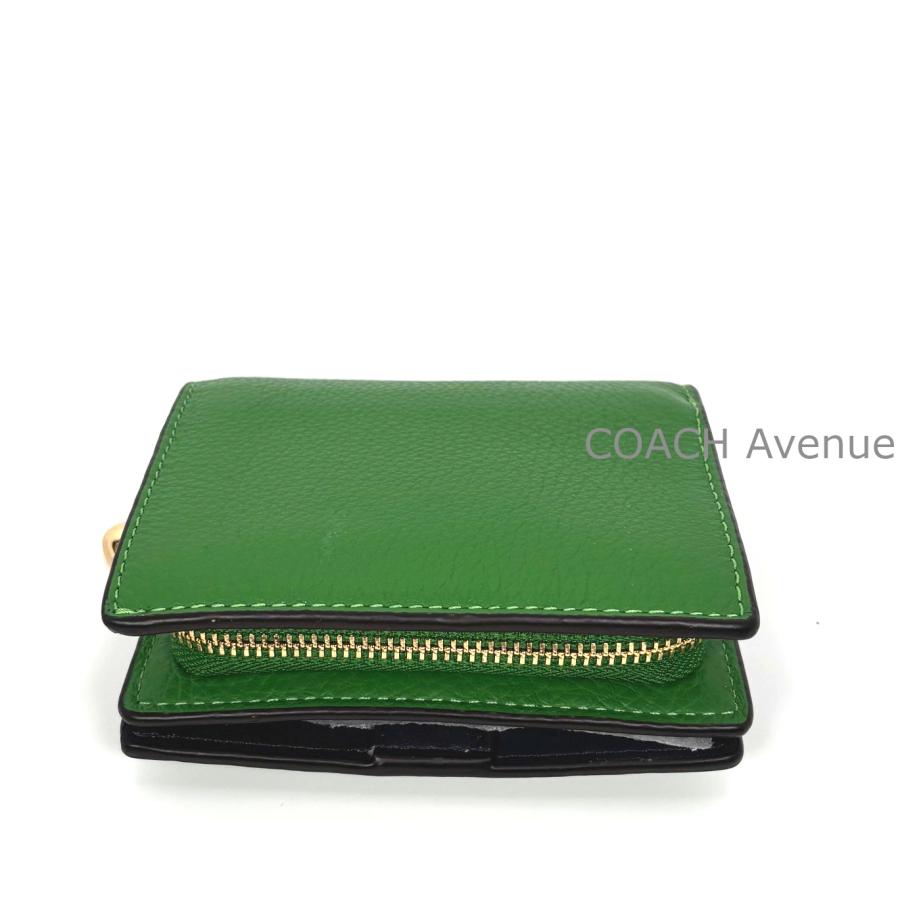 COACH（コーチ） なくなり次第終了セール COACH C2862 ペブル レザー