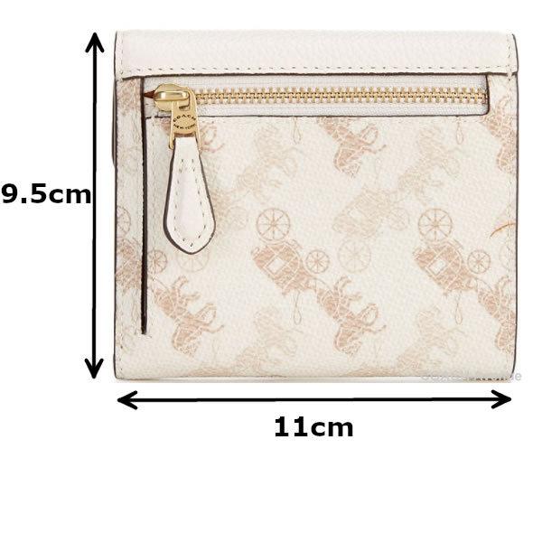 COACH（コーチ） 残り一点 COACH C3161 ウィン スモール ウォレット