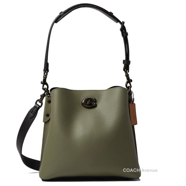 COACH なくなり次第終了セール コーチ C3766 ウィロウ バケット COACH なくなり次第終了セール コーチ C3766 ウィロウ バケット