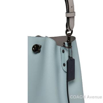COACH（コーチ） COACH C3766 ウィロウ バケット バッグ カラー 