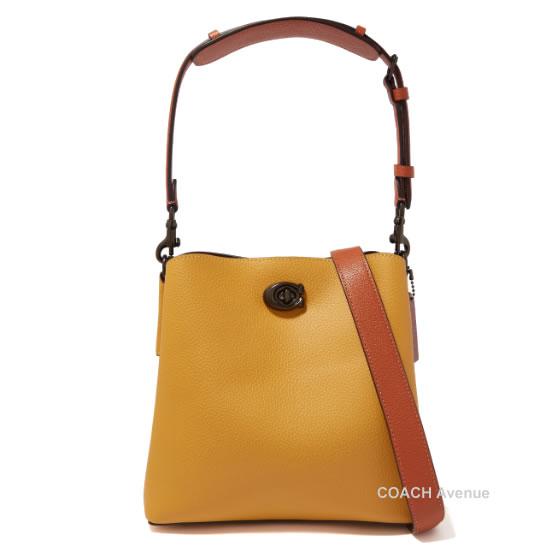 COACH なくなり次第終了セール コーチ C3766 ウィロウ バケット COACH なくなり次第終了セール コーチ C3766 ウィロウ バケット