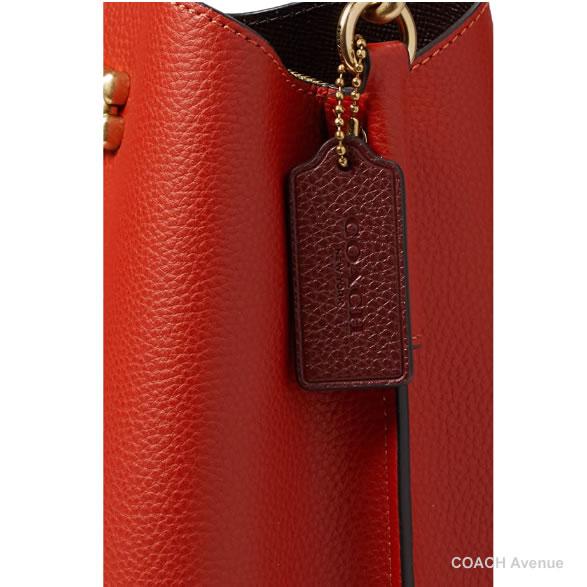 COACH（コーチ） なくなり次第終了セール COACH C3766 ウィロウ
