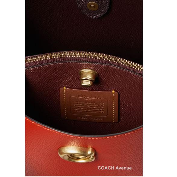 COACH（コーチ） なくなり次第終了セール COACH C3766 ウィロウ