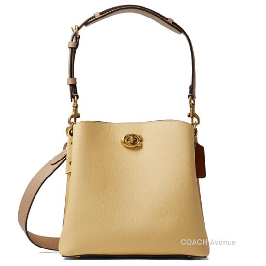 COACH（コーチ） なくなり次第終了セール COACH C3766 ウィロウ