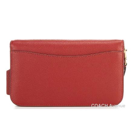 COACH（コーチ） なくなり次第終了セール COACH C4815 ヘイデン クロス
