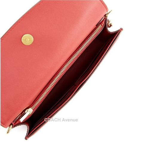 COACH（コーチ） なくなり次第終了セール COACH C4815 ヘイデン クロス