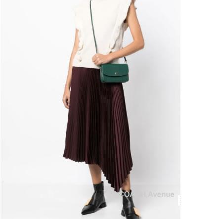 COACH（コーチ） なくなり次第終了セール COACH C4815 ヘイデン クロス
