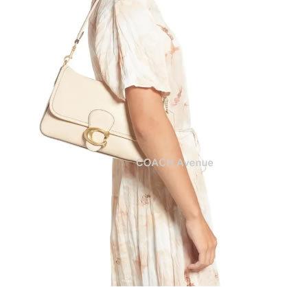 COACH（コーチ） COACH C4823 ソフト タビー ショルダー バッグ
