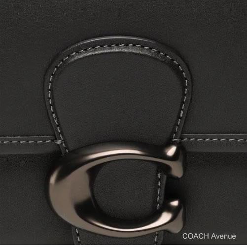 COACH（コーチ） COACH C4823 ソフト タビー ショルダー バッグ