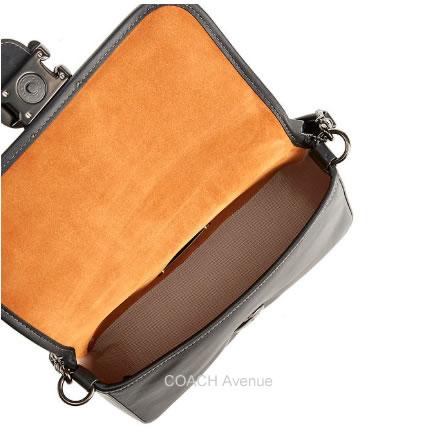 COACH（コーチ） COACH C4823 ソフト タビー ショルダー バッグ