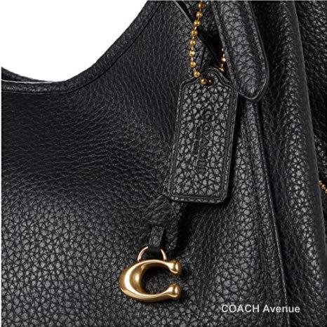COACH（コーチ） なくなり次第終了セール COACH C4824 ロリ ペブルド