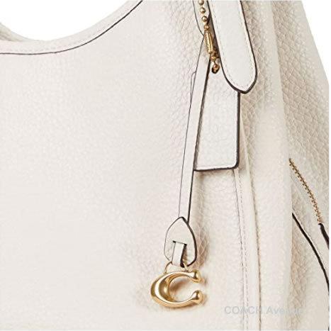 COACH（コーチ） なくなり次第終了セール COACH C4824 ロリ ペブルド