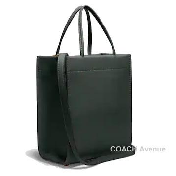 COACH なくなり次第終了セール コーチ C4828 ミニ カシン トート