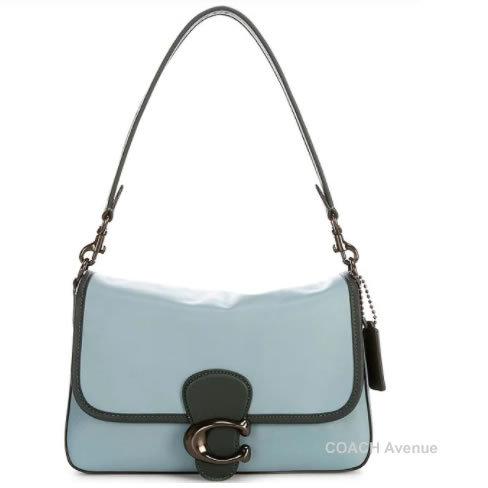 COACH（コーチ） なくなり次第終了セール COACH C5261 ソフト タビー