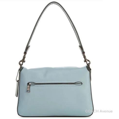 COACH（コーチ） なくなり次第終了セール COACH C5261 ソフト タビー