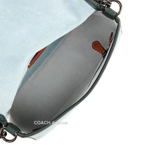 コーチ ショルダーバッグ C5261 レザー COACH（コーチ） なくなり次第終了セール COACH C5261 ソフト タビー
