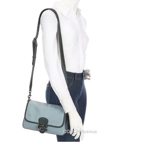 COACH（コーチ） なくなり次第終了セール COACH C5261 ソフト タビー