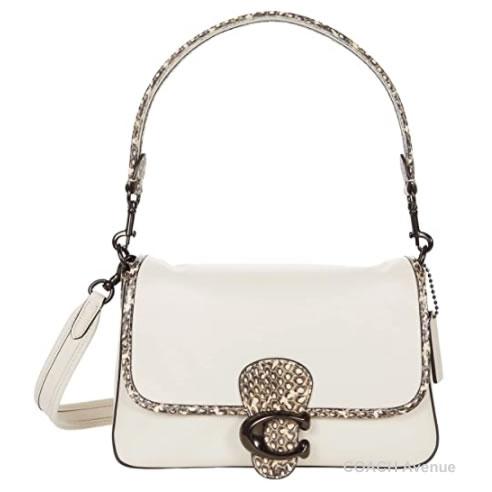 COACH（コーチ） 残り一点 COACH C5263 ソフト タビー ショルダー