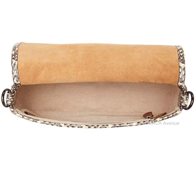 COACH（コーチ） 残り一点 COACH C5263 ソフト タビー ショルダー 