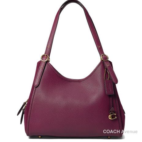 なくなり次第終了セール コーチ COACH C5265 ロリ ミックス レザー