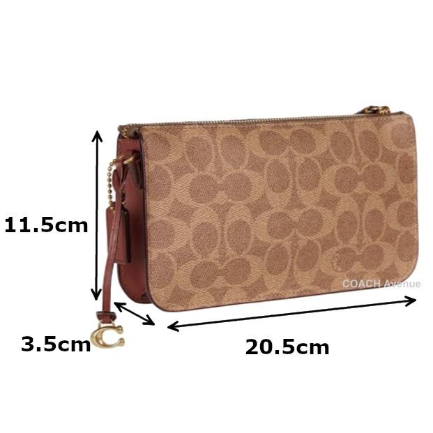 COACH（コーチ） なくなり次第終了セール COACH C5369 ノア