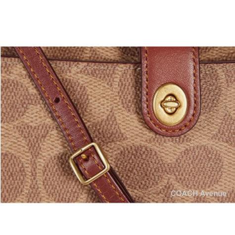 COACH（コーチ） なくなり次第終了セール COACH C5369 ノア