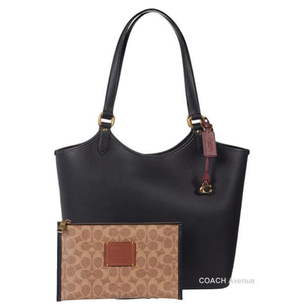 COACH（コーチ） なくなり次第終了セール COACH C6337 ポリッシュド