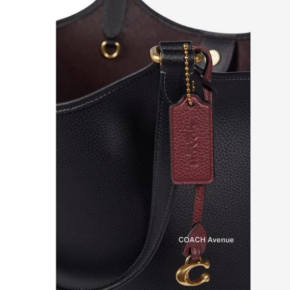 COACH（コーチ） なくなり次第終了セール COACH C6337 ポリッシュド