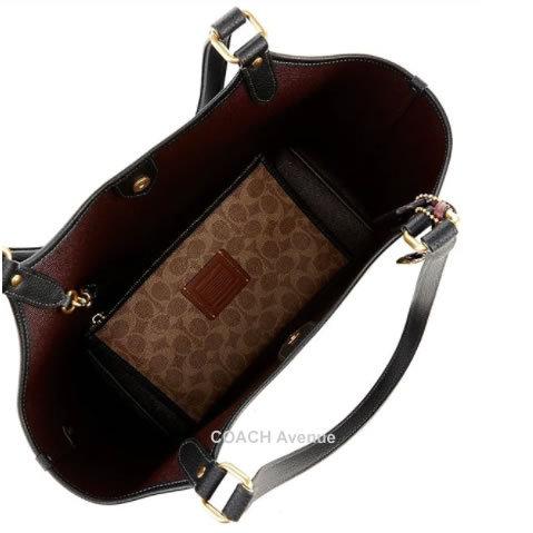 COACH（コーチ） なくなり次第終了セール COACH C6337 ポリッシュド