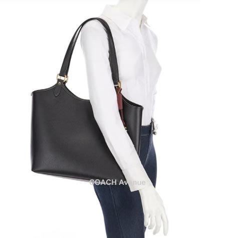 COACH（コーチ） なくなり次第終了セール COACH C6337 ポリッシュド