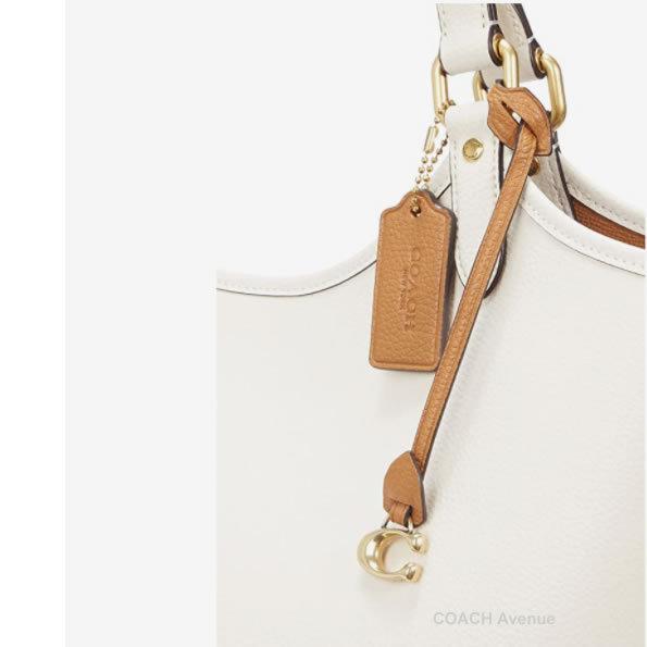 COACH（コーチ） なくなり次第終了セール COACH C6337 ポリッシュド