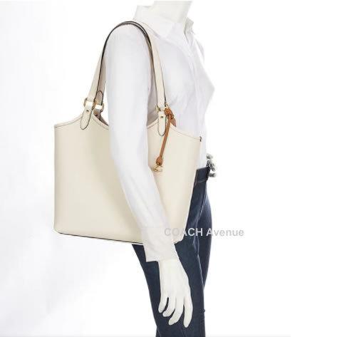 COACH（コーチ） なくなり次第終了セール COACH C6337 ポリッシュド