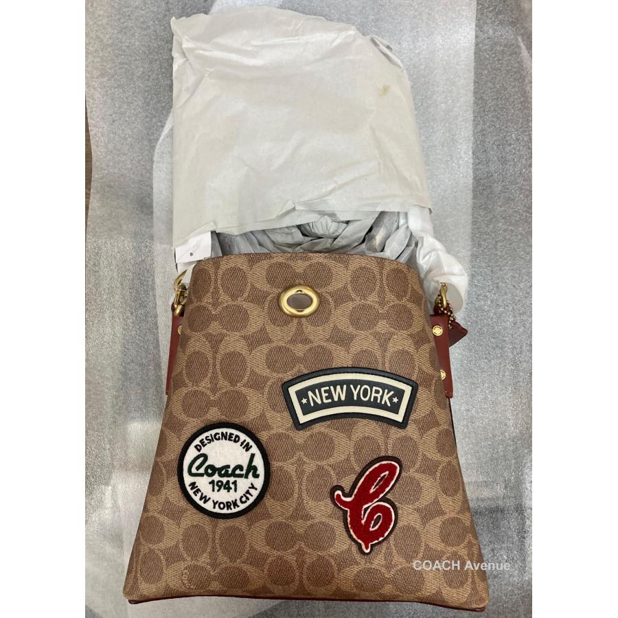 COACH（コーチ） なくなり次第終了セールコーチ COACH C6868 ウィロウ