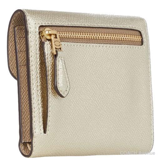 COACH（コーチ） 残り一点 COACH C7181 ウィン スモール ウォレット