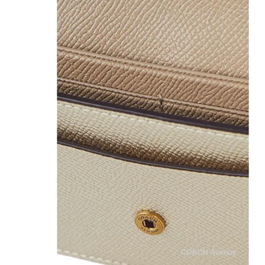 COACH（コーチ） 残り一点 COACH C7182 ウィン ソフト ウォレット 