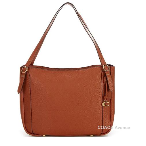 COACH（コーチ） なくなり次第終了セール COACH C8353 アラナ レザー 
