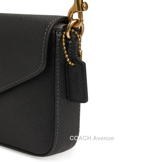 美品 コーチ レザー ボディバッグ スターウォーズ レキシー