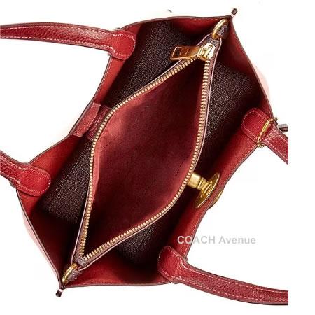 COACH（コーチ） なくなり次第終了セール COACH C8561 ウィロウ トート