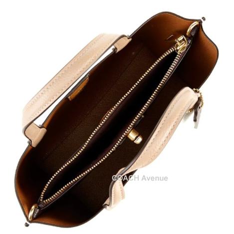 COACH（コーチ） なくなり次第終了セール COACH C8561 ウィロウ トート
