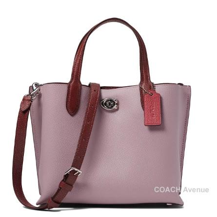 COACH（コーチ） なくなり次第終了セール COACH C8561 ウィロウ トート