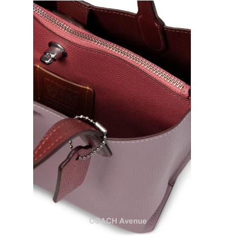 COACH（コーチ） なくなり次第終了セール COACH C8561 ウィロウ トート