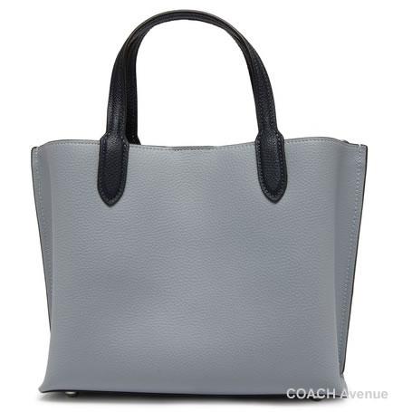 COACH（コーチ） なくなり次第終了セール COACH C8561 ウィロウ トート