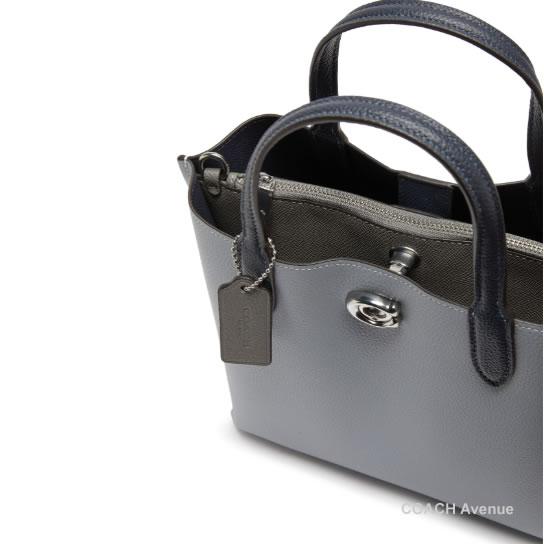 COACH（コーチ） なくなり次第終了セール COACH C8561 ウィロウ トート