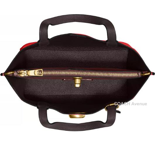 COACHワンショルダーバッグ新品未使用C8561 COACH（コーチ） C8561 新作 トートバッグ ショルダーバッグ ウィロウ