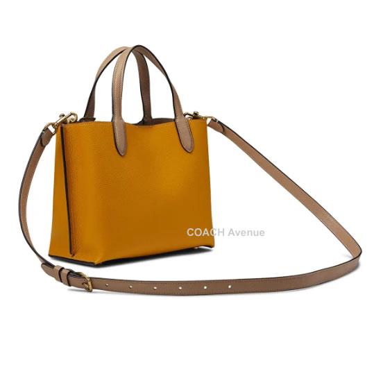 COACH なくなり次第終了セール コーチ C8561 ウィロウ トート 24 COACH なくなり次第終了セール コーチ C8561 ウィロウ トート 24