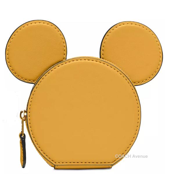 COACH なくなり次第終了セール C8581 ディズニーXコーチ COACH なくなり次第終了セール C8581 ディズニーXコーチ