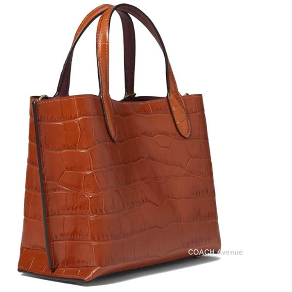 COACH（コーチ） なくなり次第終了 COACH C8632 エンボスド