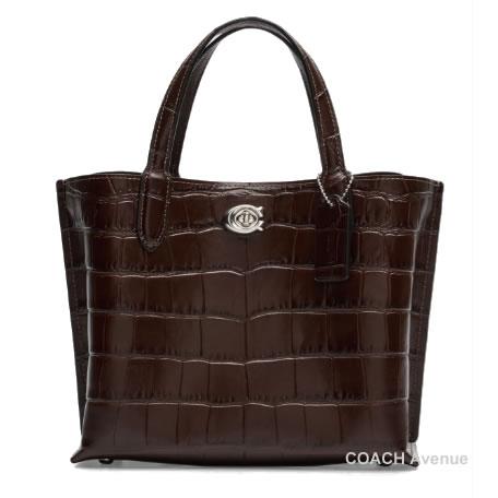 COACH（コーチ） なくなり次第終了セール COACH C8632 エンボスド