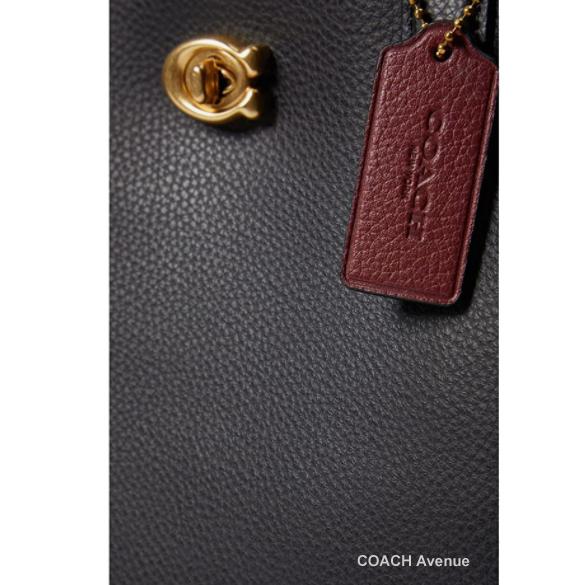 COACH（コーチ） 期間限定セール COACH C8869 ウィロウ トート 24