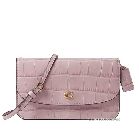 COACH（コーチ） なくなり次第終了ール COACH C8941 エンボスド